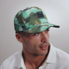 Melin Hydro Odysea Hat Watercolor Camo C