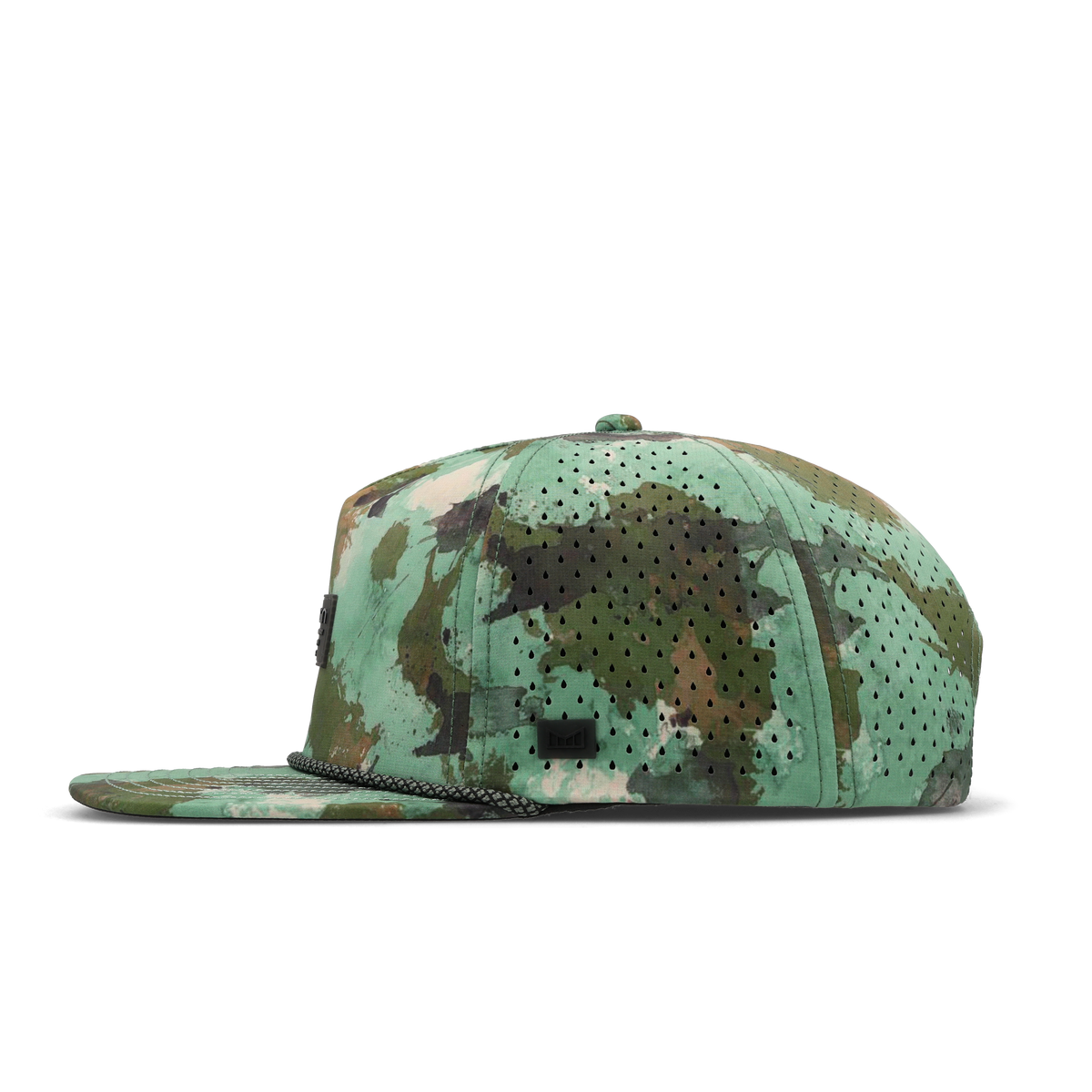 Melin Hydro Coronado Hat Watercolor Camo C