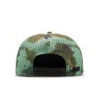 Melin Hydro Coronado Hat Watercolor Camo C
