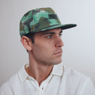 Melin Hydro Coronado Hat Watercolor Camo C