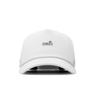Melin Hydro Odysea Rope Links FDN Hat White C