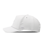 Melin Hydro Odysea Rope Links FDN Hat White C
