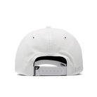Melin Hydro Odysea Rope Links FDN Hat White C