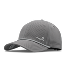 Melin Hydro Compass Links FDN Hat Grey C