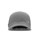 Melin Hydro Compass Links FDN Hat Grey C