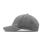 Melin Hydro Compass Links FDN Hat Grey C