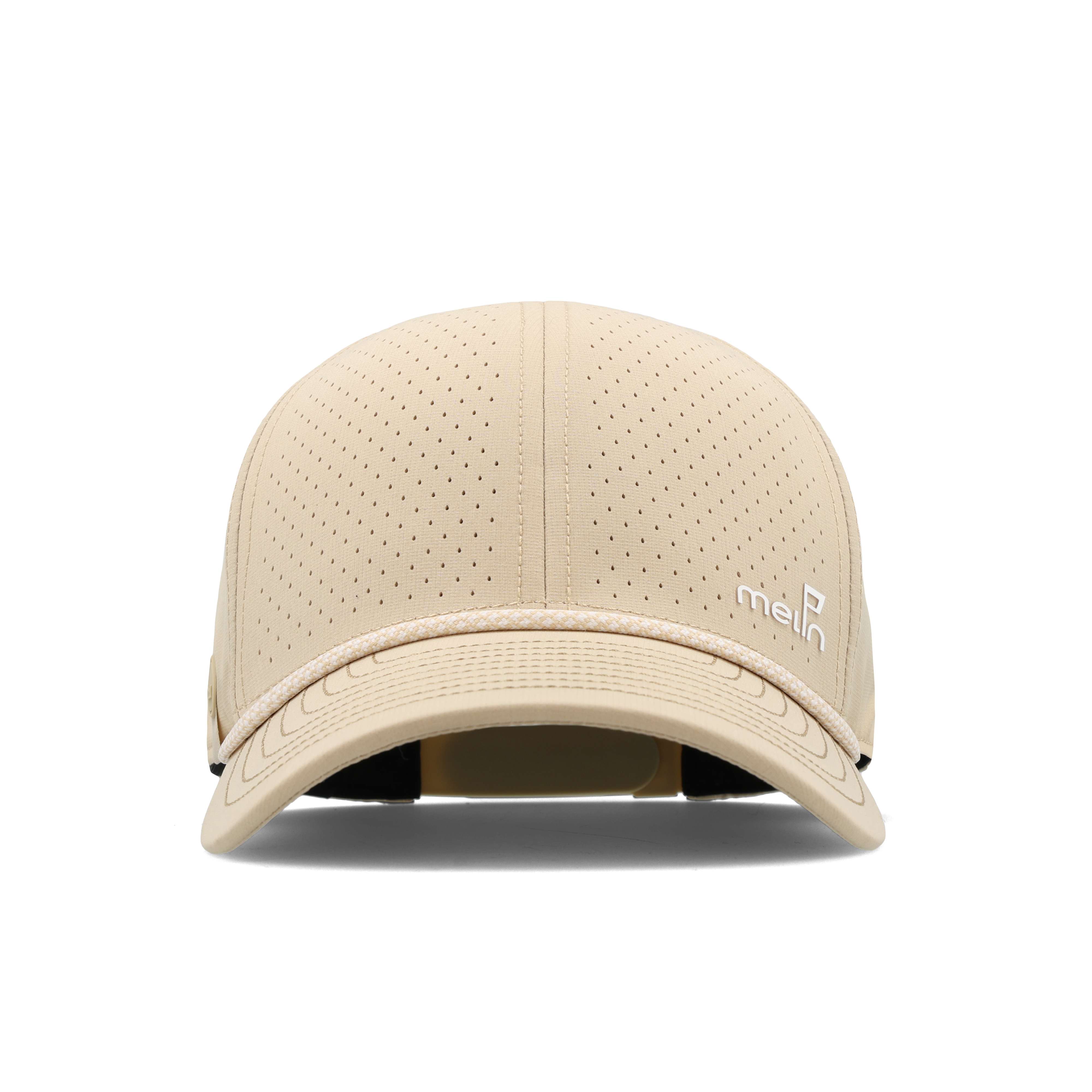 Melin Hydro Compass Links FDN Hat Khaki C