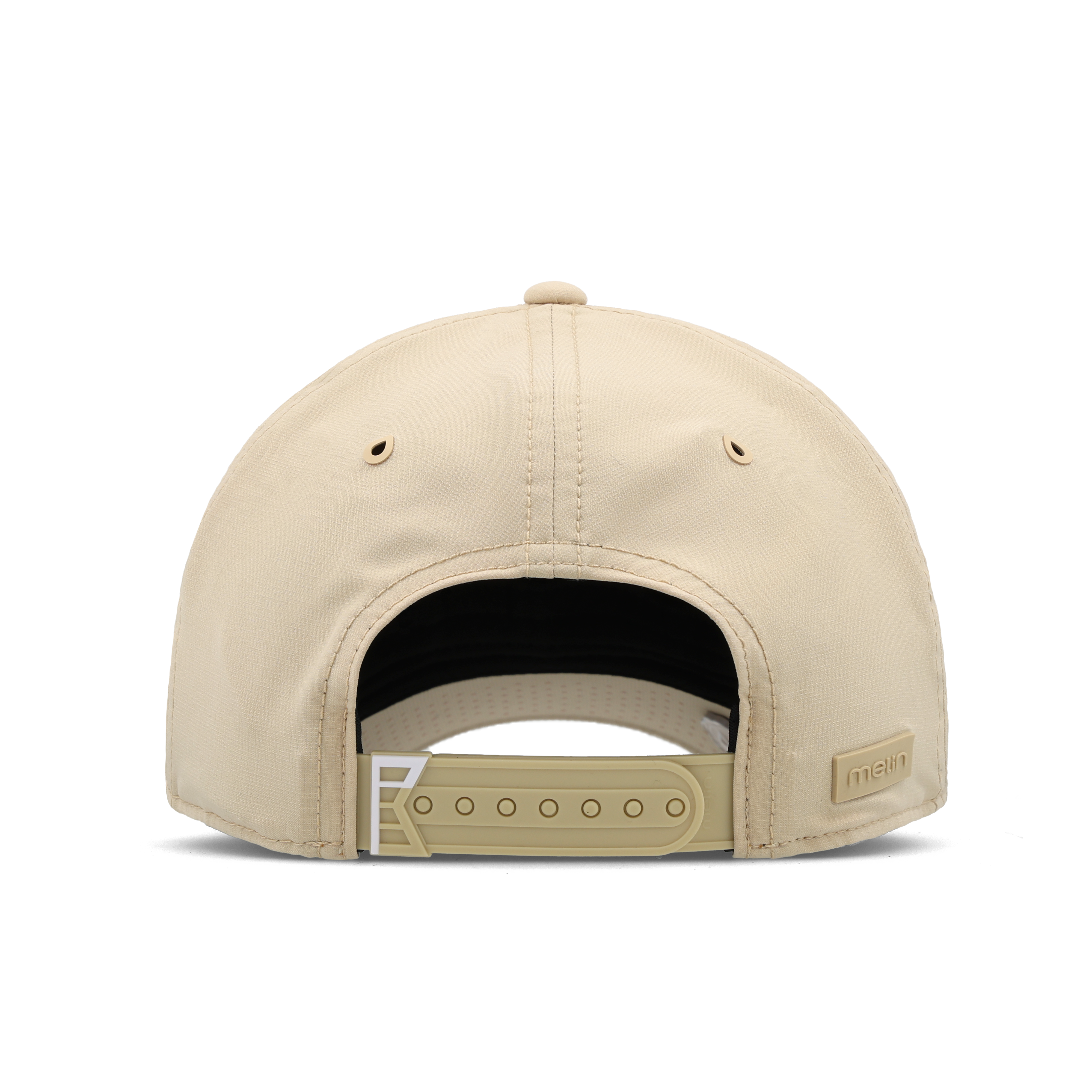 Melin Hydro Compass Links FDN Hat Khaki C