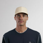 Melin Hydro Compass Links FDN Hat Khaki C