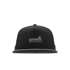 Melin Hydro Coronado Links FDN Hat Black S