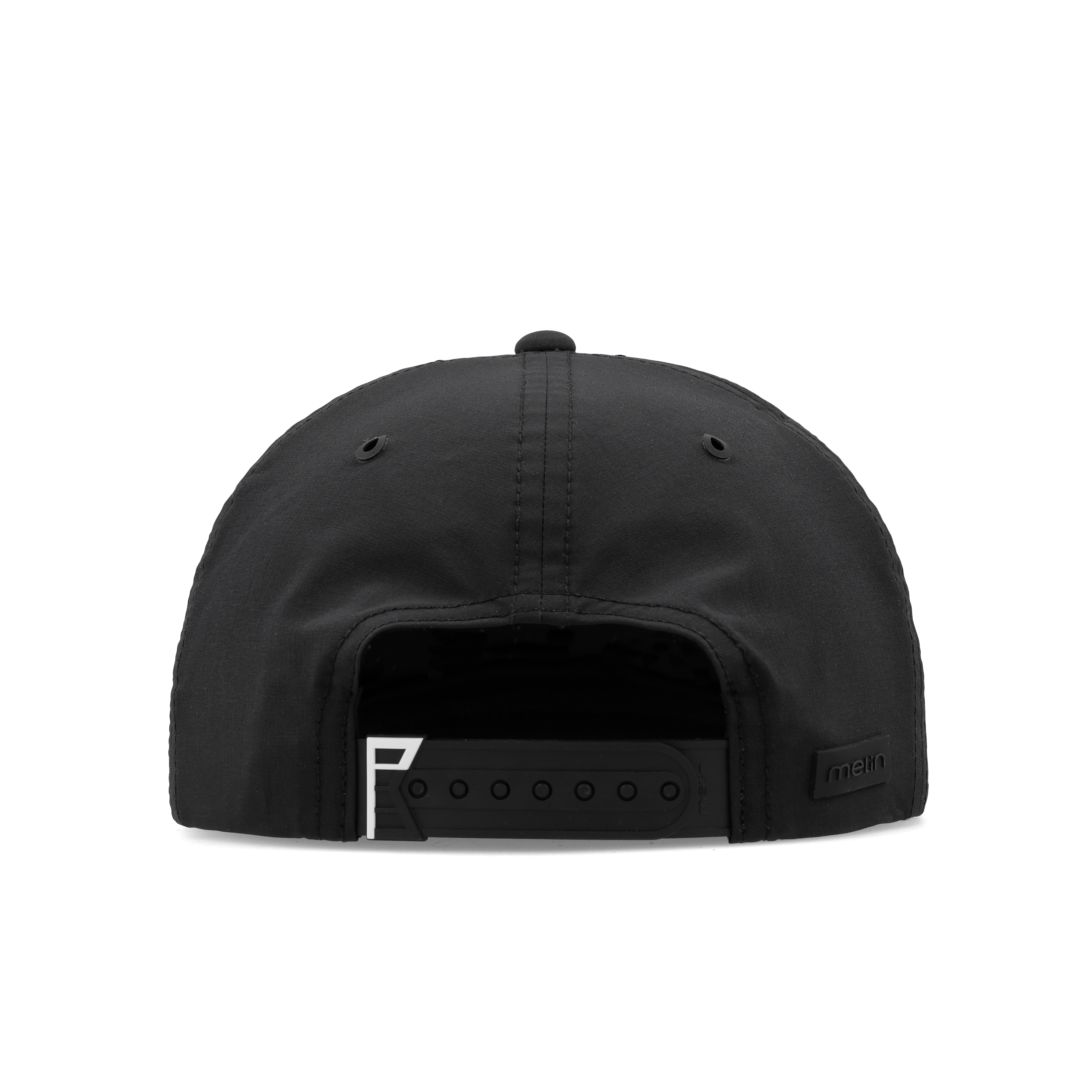Melin Hydro Coronado Links FDN Hat Black S