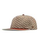 Melin Hydro Eagle Links Hat Cobblestone C