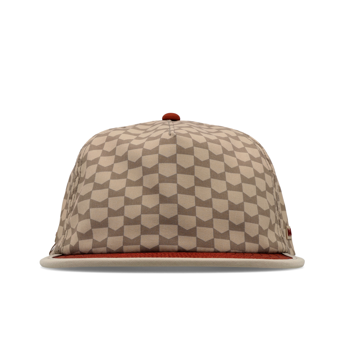 Melin Hydro Eagle Links Hat Cobblestone C