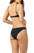 O'NEILL SWS PISMO TOP BLK M