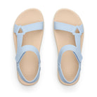 Reef Water Rem Higher Womens Sandal Dusty Blue 10