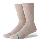 STANCE SHELTER MENS SOCK STG-STRINGGREY L