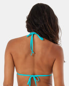 Roxy SD Beach Classics Mod Tiki Tri TEA L