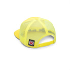 Volcom x Schroff Cheese Trucker Hat BZY OS