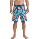 QUIKSILVER SOL TILES 19 DKD-DARK DENIM 34
