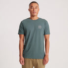 Roark Ghostrider SS Tee FOR-FOREST XL