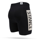 Stance OG Boxer Brief BLK S