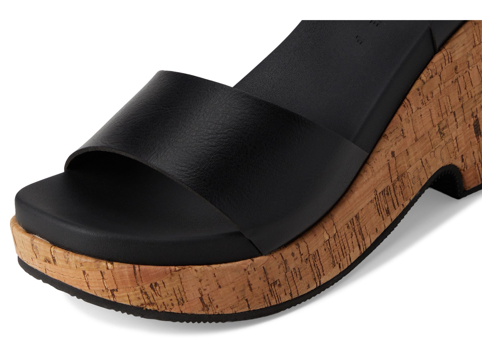 Reef Sunset Sayulita Womens Sandal Black 9