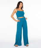 ROXY PALOMA RUCHED TANK LAG S