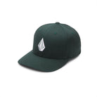 Volcom Full Stone Flexfit Hat CDG L/XL