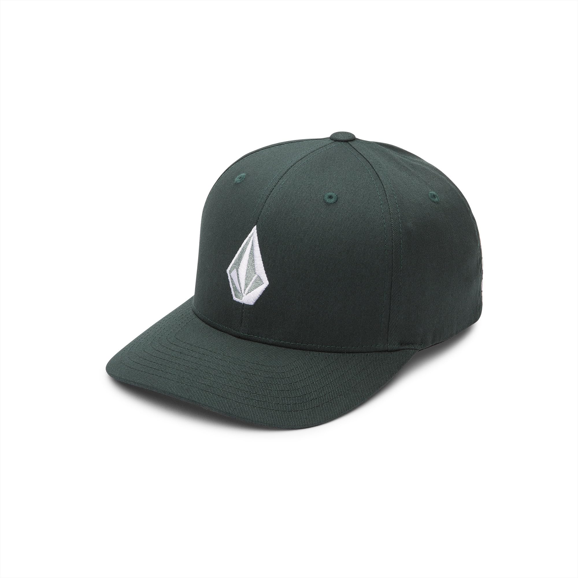 Volcom Full Stone Flexfit Hat CDG S/M