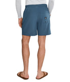 Quiksilver Taxer Amp Short DKD-DARK DENIM L