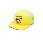 Volcom x Schroff Cheese Trucker Hat BZY OS