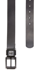 Nixon Americana Slim Belt 2 Black M
