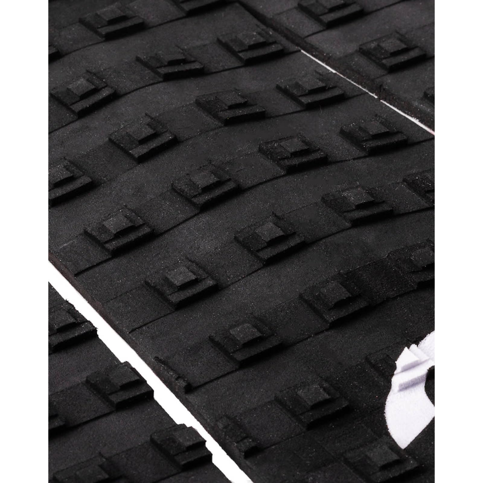Creatures of Leisure Reliance 3 Pin Tail Traction Pad Black
