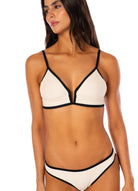 Maaji Iconic Bikini Bottom LightBeige M