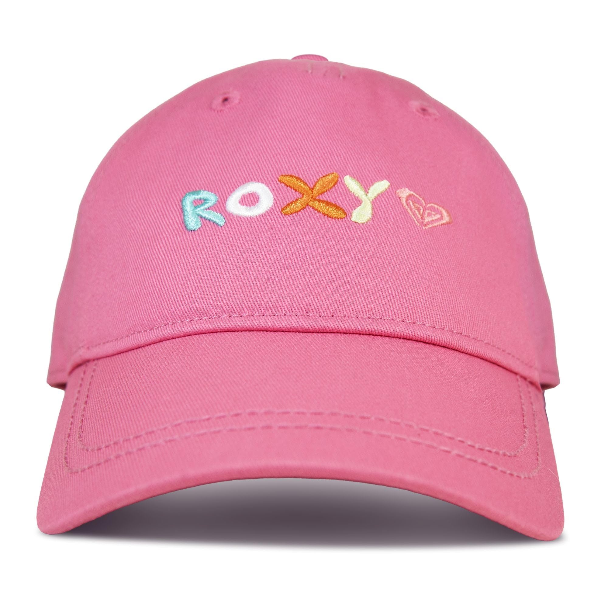 ROXY NEXT LEVEL BB CAP TW 698-Sangria Sunset O/S