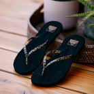 Reef Bliss Nights Womens Sandal Aloe Wash 10