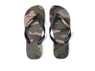 Havaiana's Sandals Green 13