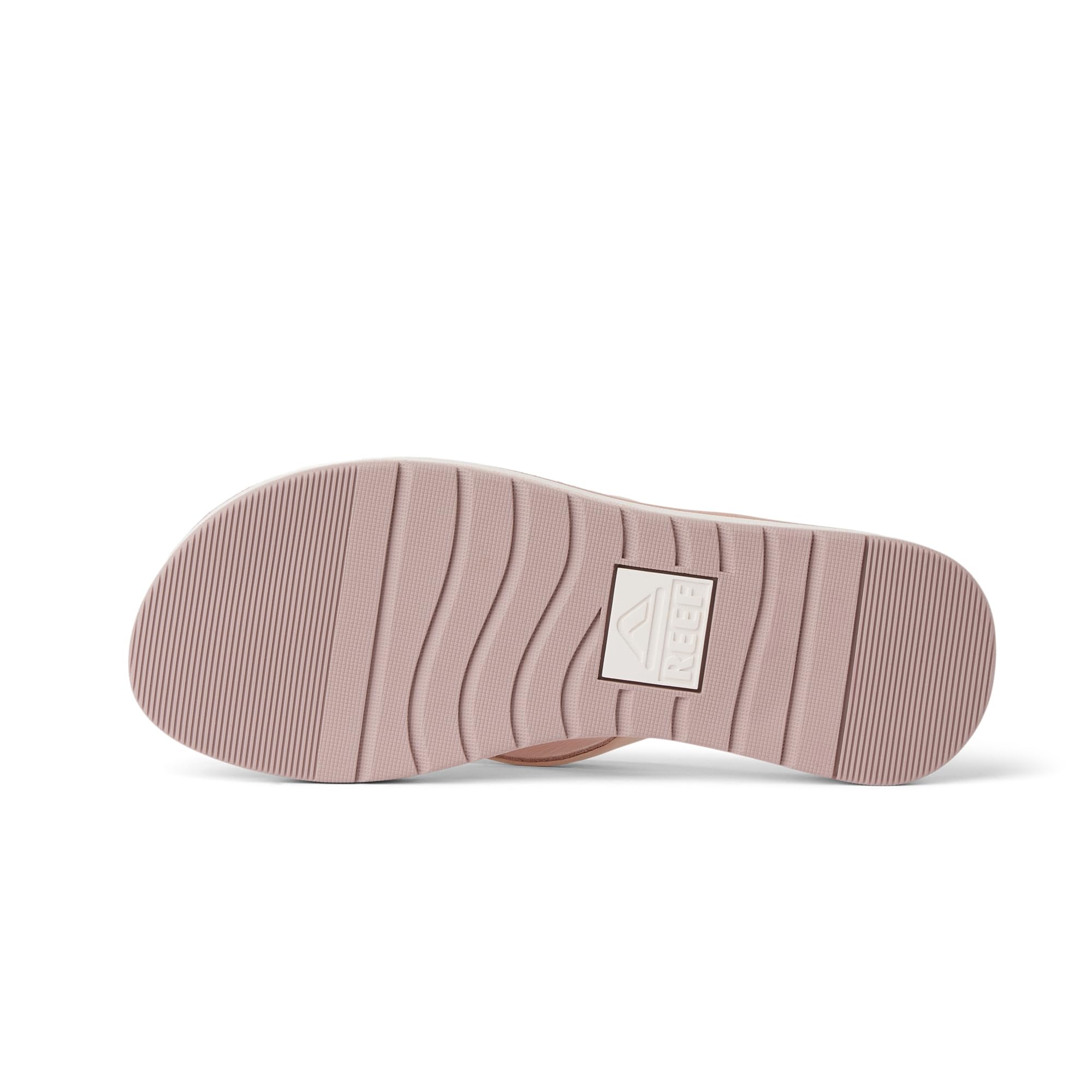 Reef Ojai Classic Slim Womens Sandal Cameo Rose 8