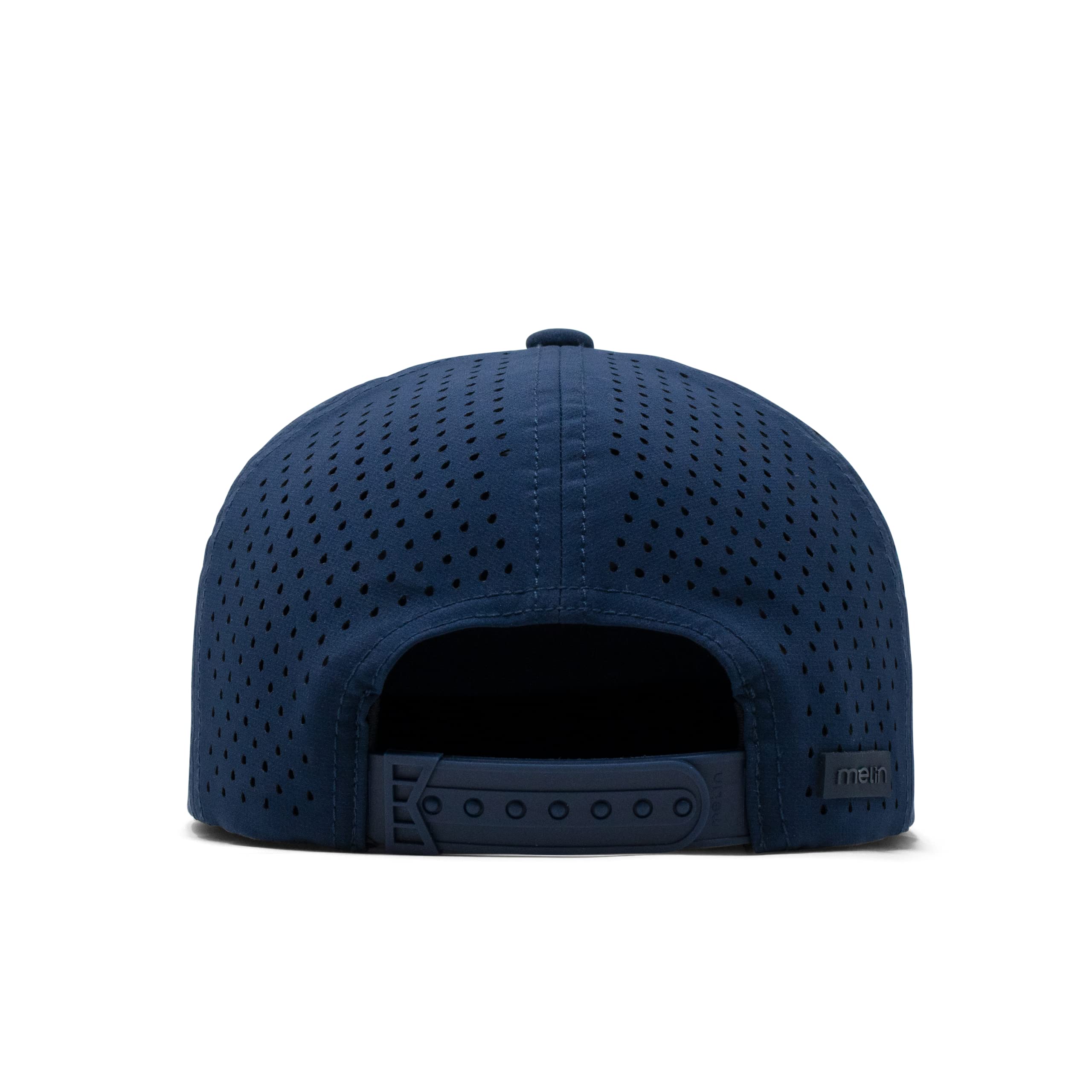 Melin Hydro Coronado Anchored Hat NVY OS