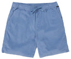 QUIKSILVER TAXER CORD WS 18 RVB-Riviera L