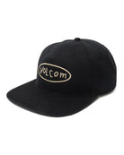 VOLCOM THRIFTER HAT AQK-ANTIQUE BLACK ONESZ
