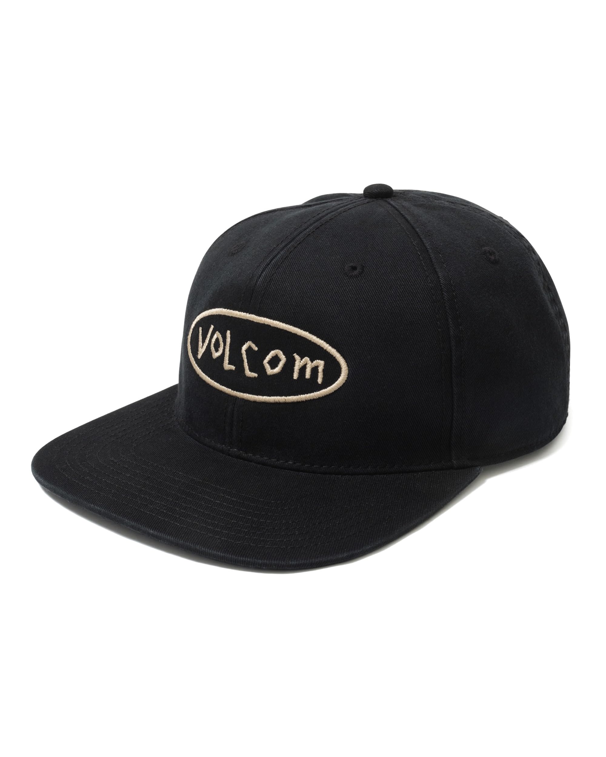 VOLCOM THRIFTER HAT AQK-ANTIQUE BLACK ONESZ