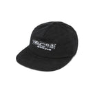 Volcom Lib Stone Legacy Adjustable Hat BLK-Black O/S