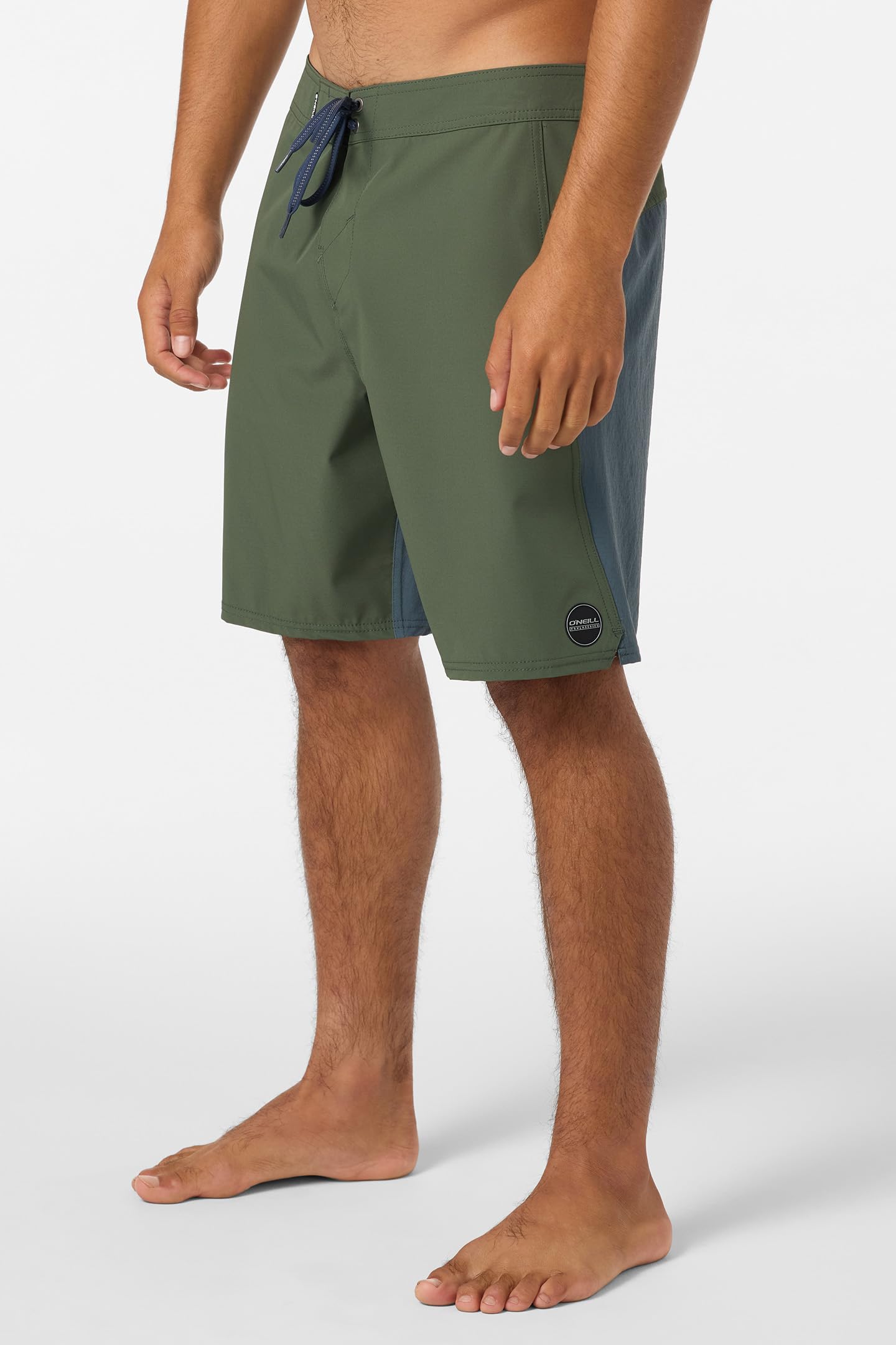 O'NEILL HYPERFREAK TRVLR TECH ENDURO 19'' DKO 30