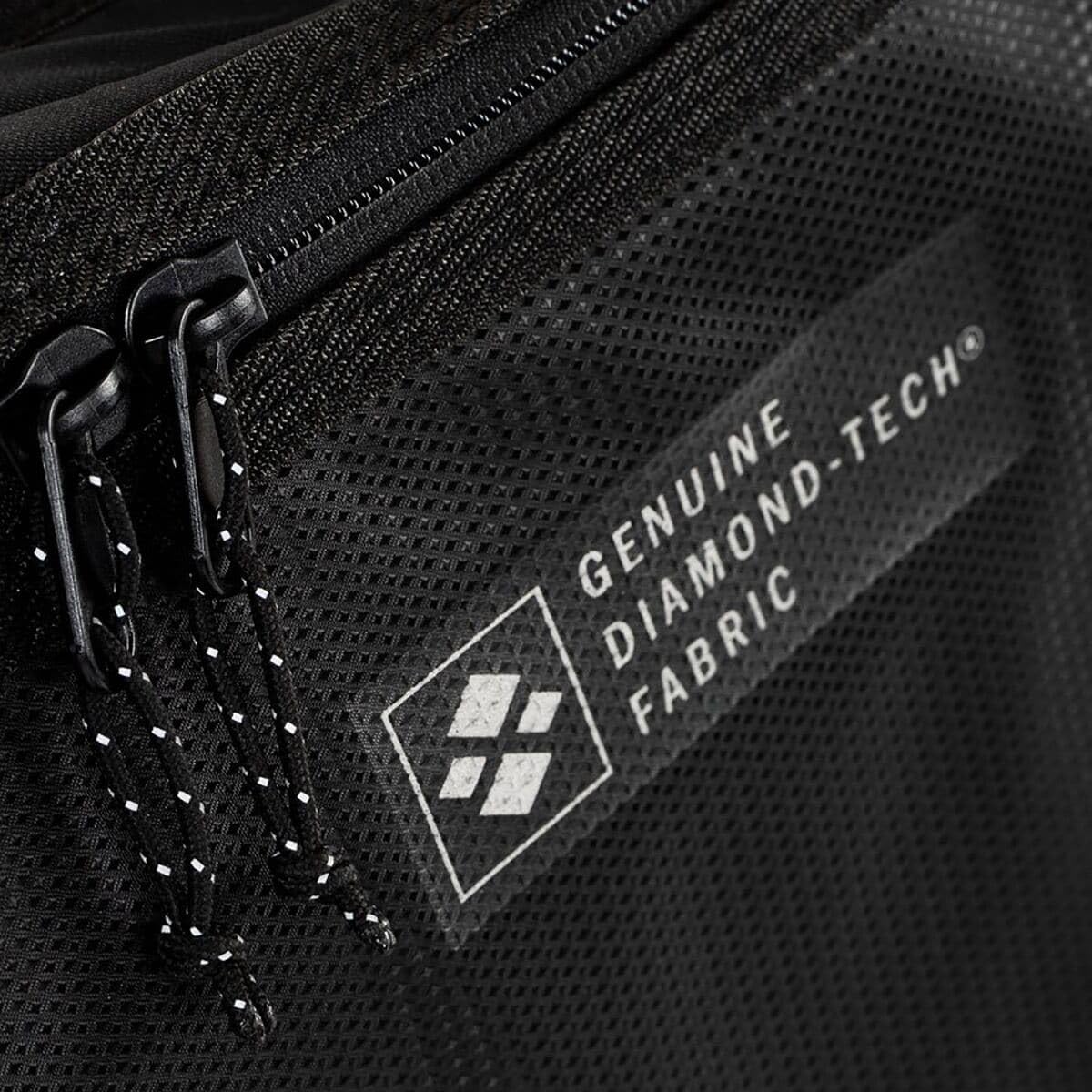 Creatures of Leisure Day Use DT2.0 Fish Boardbag Black-Silver 5ft10in