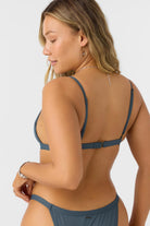 O'Neill SALTWATER SOLIDS SEASIDE TOP SLT L