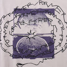 Former Merchandise Furor T-shirt Bone L