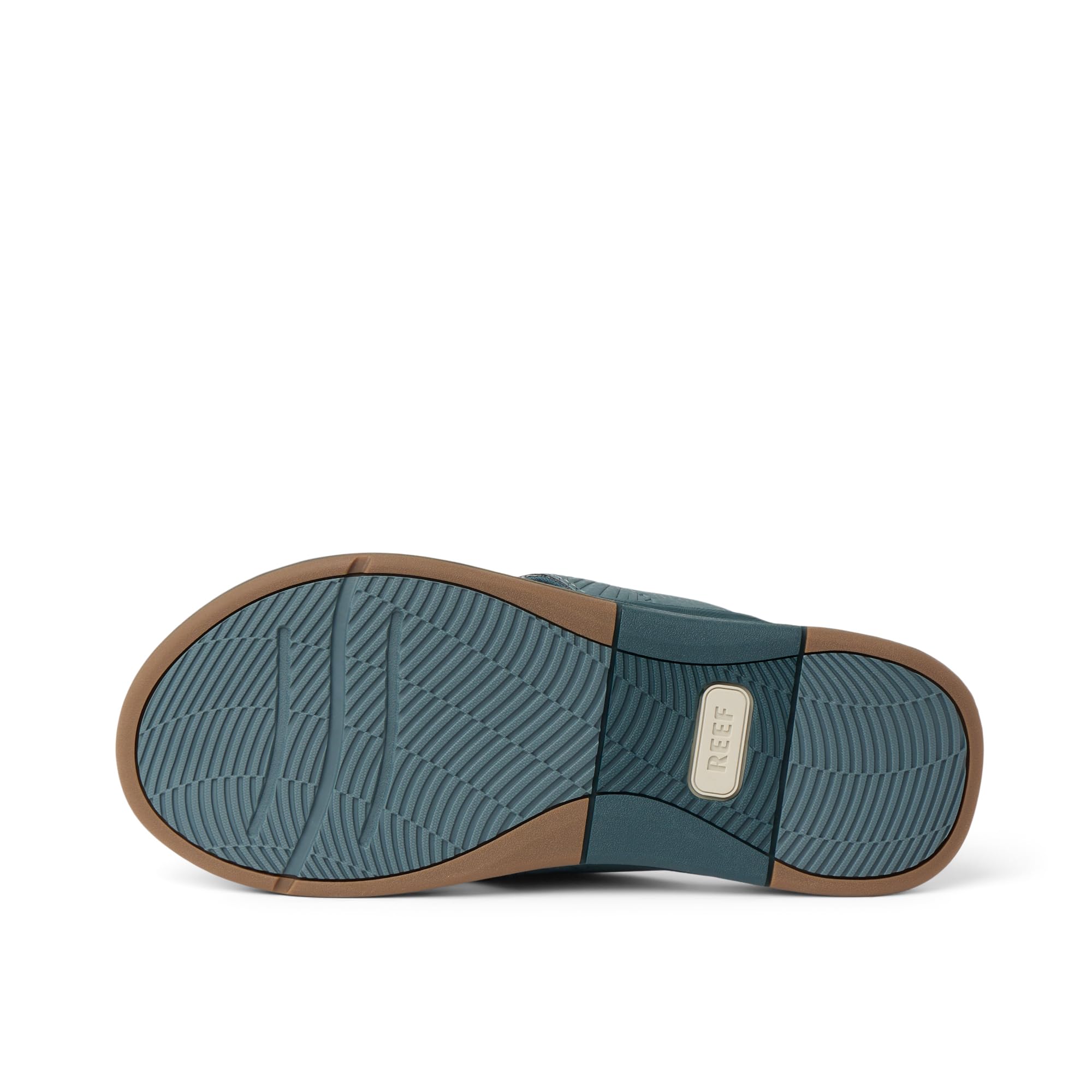 Reef Offshore Mens Sandal Seamoss 8