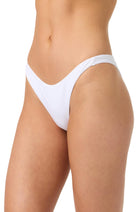 O'NEILL SHOREBREAK RIB HERMOSA BOTTOM WHT XS