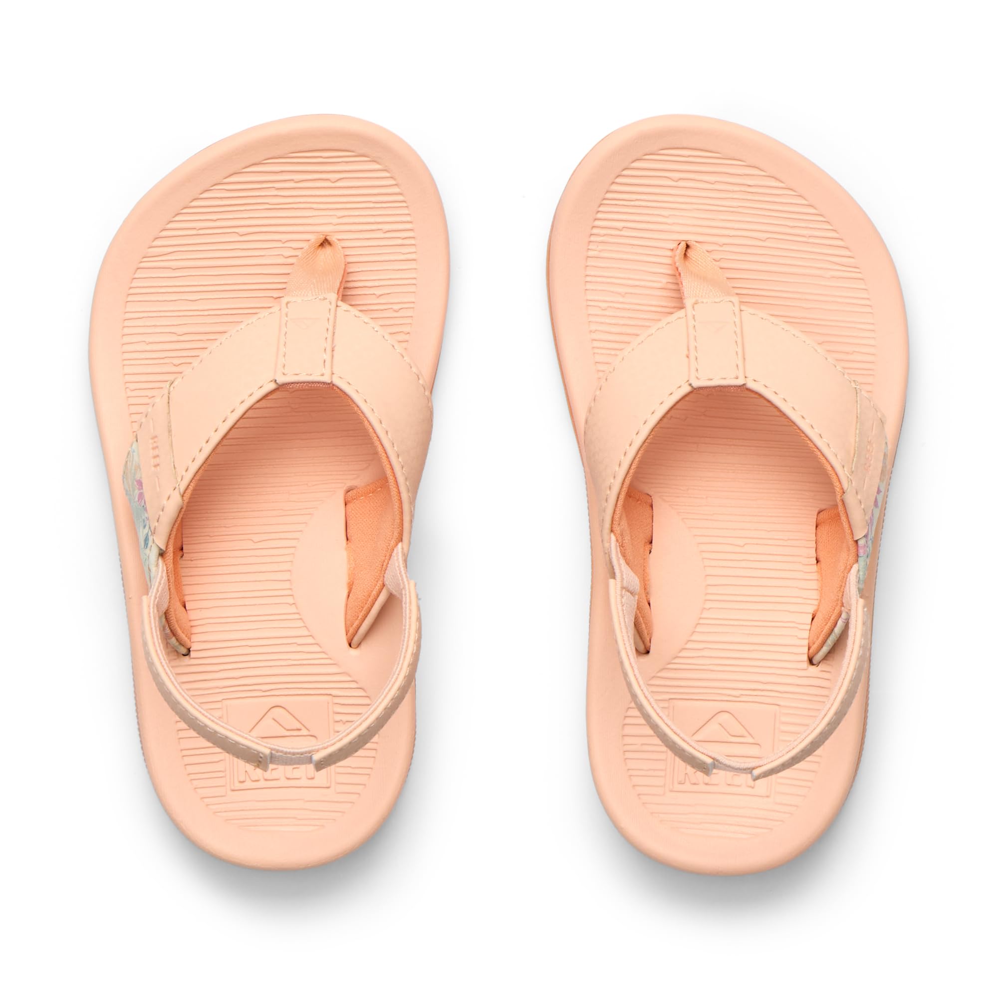 Reef Little Santa Ana Girls Sandal Bellini 10 C